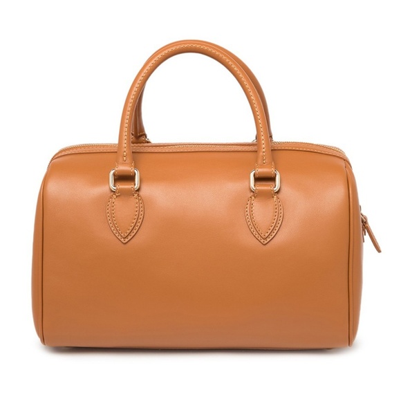 Roberto Cavalli Satchel NEW with Tag - Picture 2 of 6